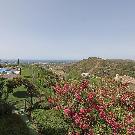 2 Bed-Rooms With A View เบนาบีส ภายนอก รูปภาพ