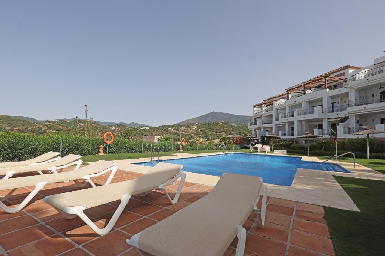 2 Bed-Rooms With A View เบนาบีส ภายนอก รูปภาพ