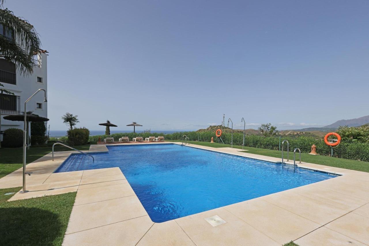2 Bed-Rooms With A View เบนาบีส ภายนอก รูปภาพ