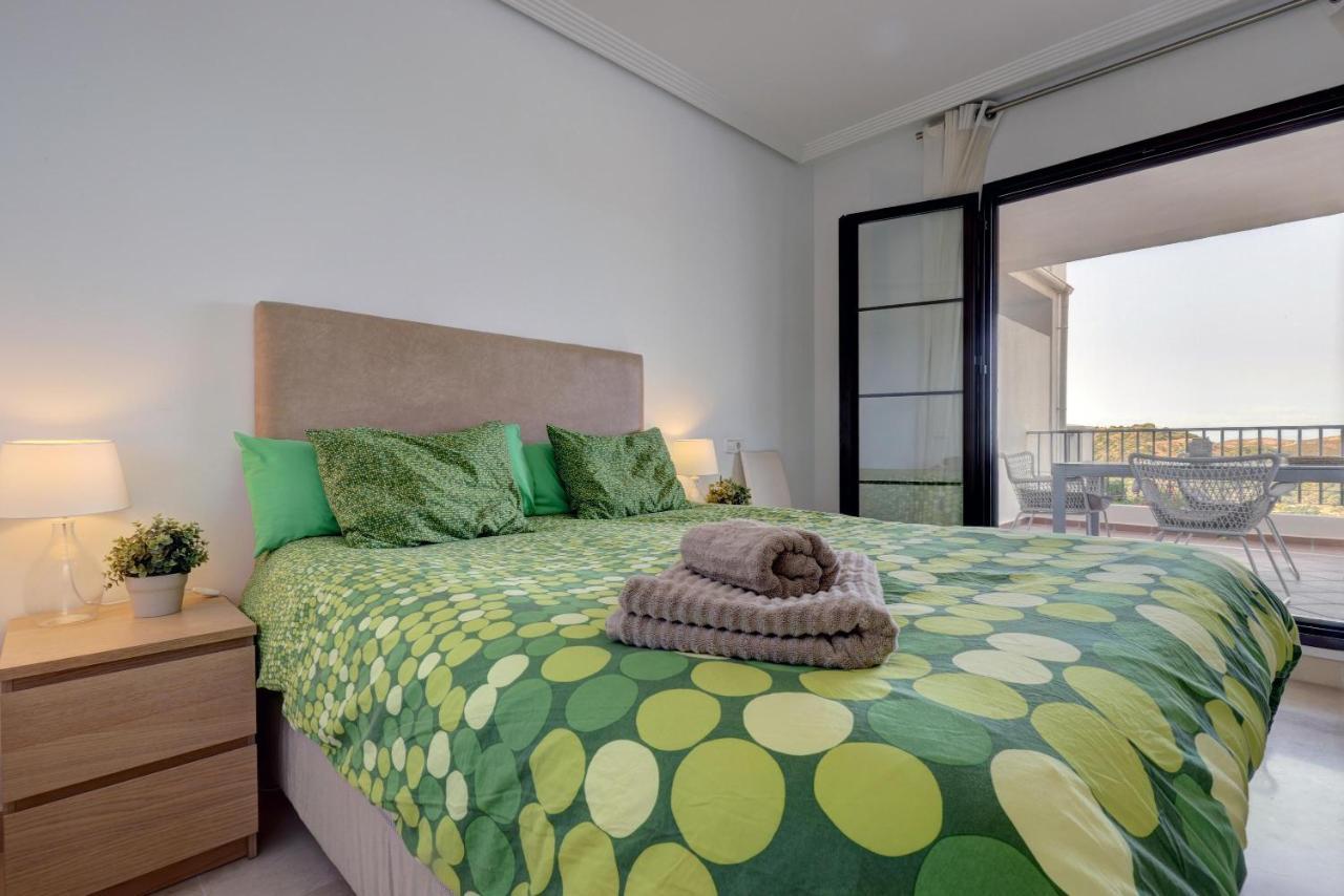 2 Bed-Rooms With A View เบนาบีส ภายนอก รูปภาพ